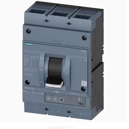 3VA1463-5EF32-0AA0西门子3VA1塑壳断路器3VA14635EF320AA0现货