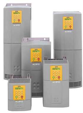 690-433105F2-B00P00-A400 派克690变频器 55KW 西门子原装正品