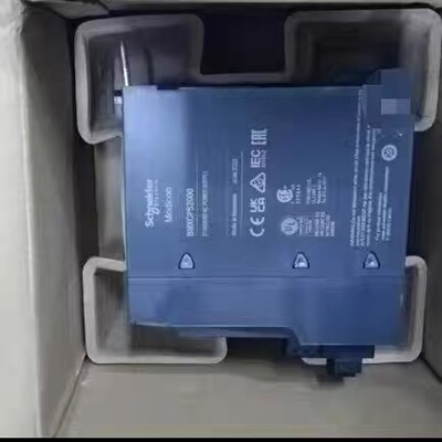 BMXCPS2000/BMXDDI1602施耐德输入模块 全新原装正品现货