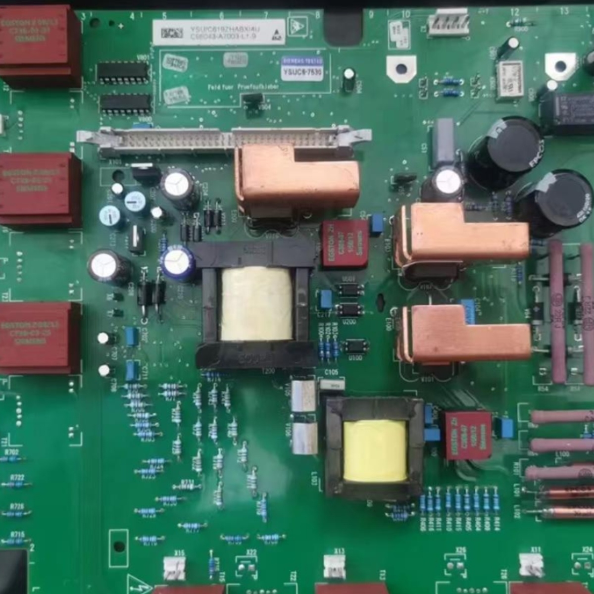 A5E02431065 HMI IPC477C 西门子工控机主板A5E03551173-1议价！