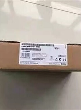 6ES7531-7NF10-0AB0 西门子S7-1500模拟输入模块6ES75317NF100AB0