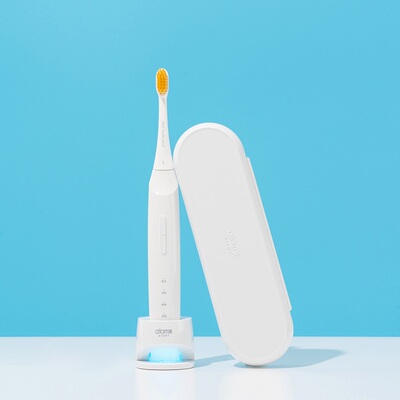 艾多美声波电动牙刷现货正品