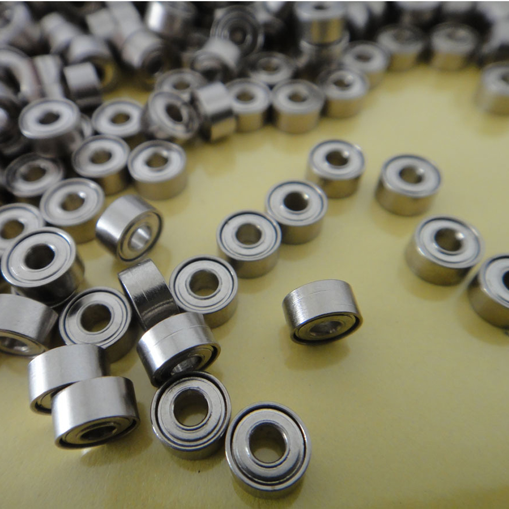 Öá³Ð ÄÚ¾¶2mm Ä£ÐͲÄÁÏÖá³ÐDIYÄ£ÐÍÍæ¾ß³µËÄÇý³µ¹¤¾ßÅä¼þ²ÄÁÏÖá³Ð