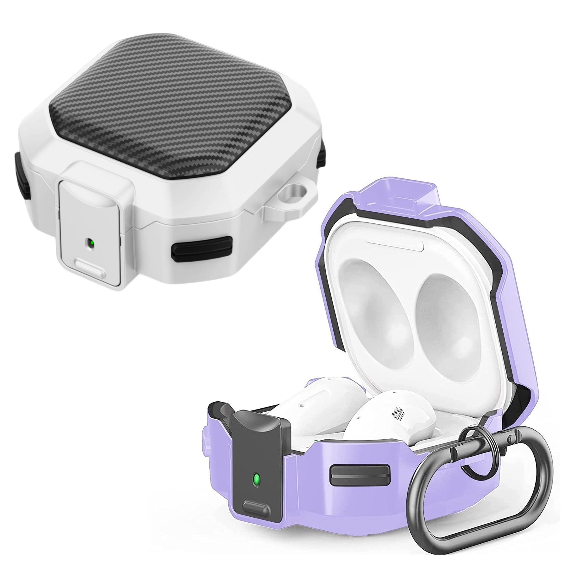 三星Galaxybuds/live/pro耳机套