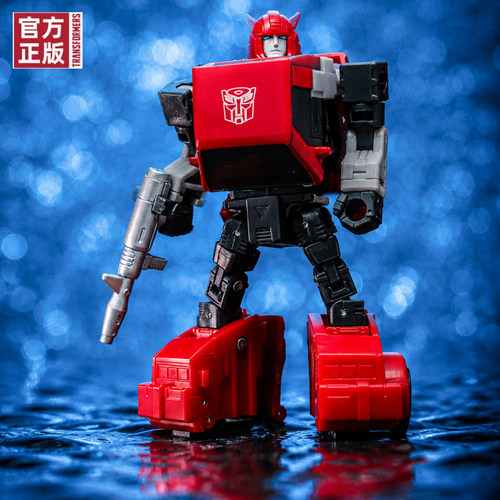 ss86飞过山变形金刚玩具