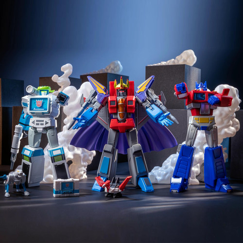 g1擎天柱变形金刚玩具