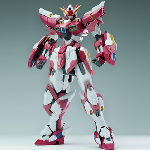 当天发货 千秋赏星海迹源摇光破军拼装模型重装型爆裂磁轨炮高达