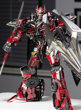 当天发货 ov01御天敌变形玩具模型领袖之证汽车人马格斯金刚男孩