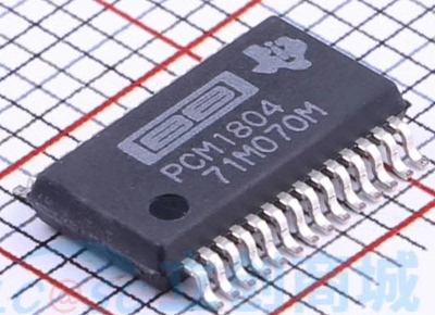 全新原装现货PCM1804DB