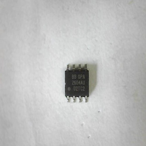 原装新款菲律宾拆机OPA2604AU