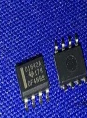 全新 OPA1642AIDR O1642A SOP8 OPA1642AID 运放放大器 原装现货