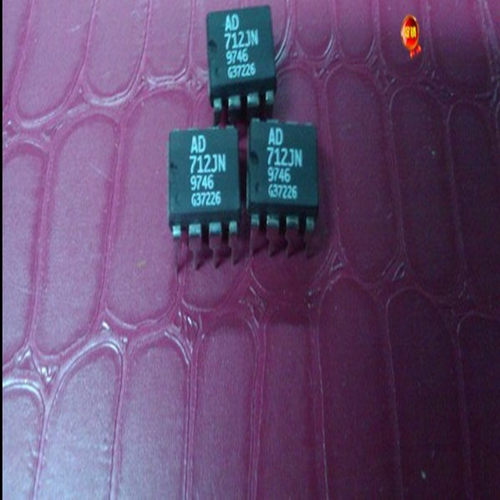 美国AD公司进口真品运放AD712JN