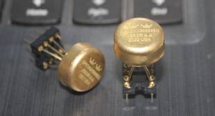 美国产OPHDAM 99999SQ/883B单运放 升级AD797 SE5534AFE OPA627BP