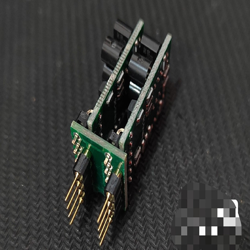 美音皇冠马兰士OPHDAM发烧分立模块单 双运放 超动态马兰士发烧级