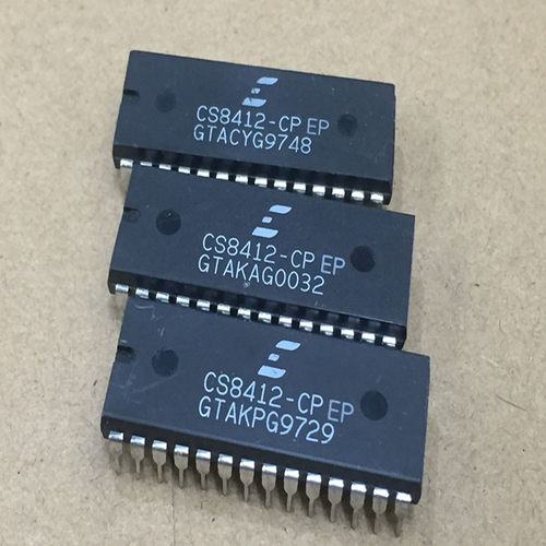 CS8412-CPEP升级CS8412-C可直拍