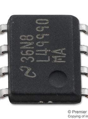 促销 美国国半NS单运放LME49990MA LME49990单运放贴片