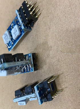 美国模块V8 双运放纯分立升级V6双 OP06AT HDAMSS3602SQ/883B