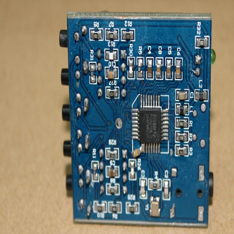E02USB解码器DACUSB-HID耳放