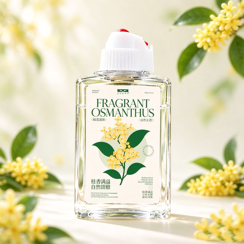 ZORRO佐罗桂花香氛煤油30ml