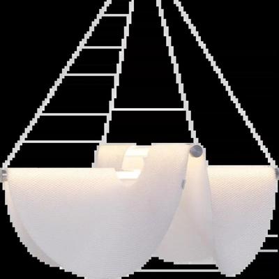 中山工厂直销简约Moooi Drape Light艺术设计师款别墅客厅灯吧台