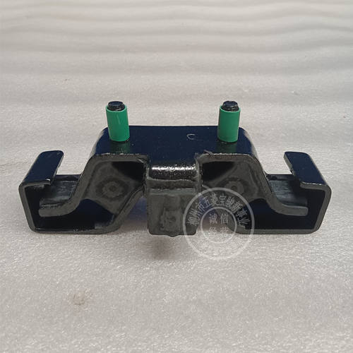 发动机机脚胶变速箱悬挂胶减震胶