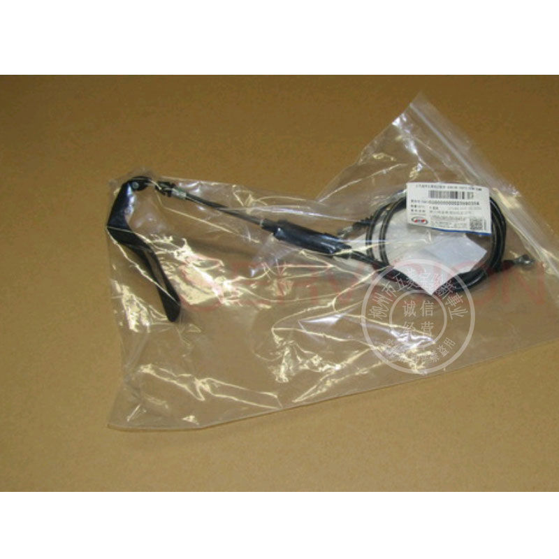 宝骏730 五菱730 宏光S1 后排座椅拉绳 第三排座椅拉锁 靠背拉线