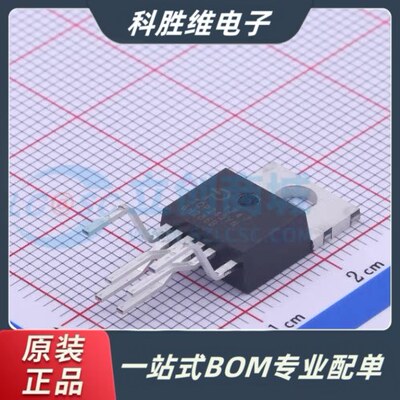 TOP243YN67直插-0TOP243