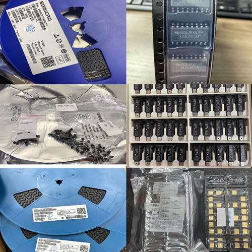 PUSB3AB6Z TVS二极管只做原装正品芯片行业ic元器件BOM表配单可开