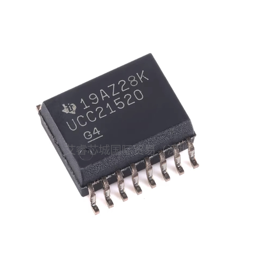 UCC21520DWR SOIC-16工厂现货BOM表配单拍前请先询价可开票