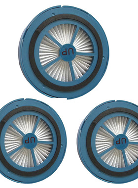 Proscenic Unitec P11 P10 U11 P11SMART P11combo吸尘器HEPA海帕