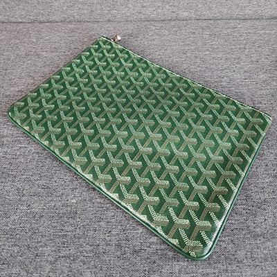 thumbnail for New trendy clutch bag, clutch envelope, iPad can hold wallet, multi-color computer wrist bag, commuter leisure bag for men and women