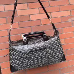 Goyard Handbag Boulare