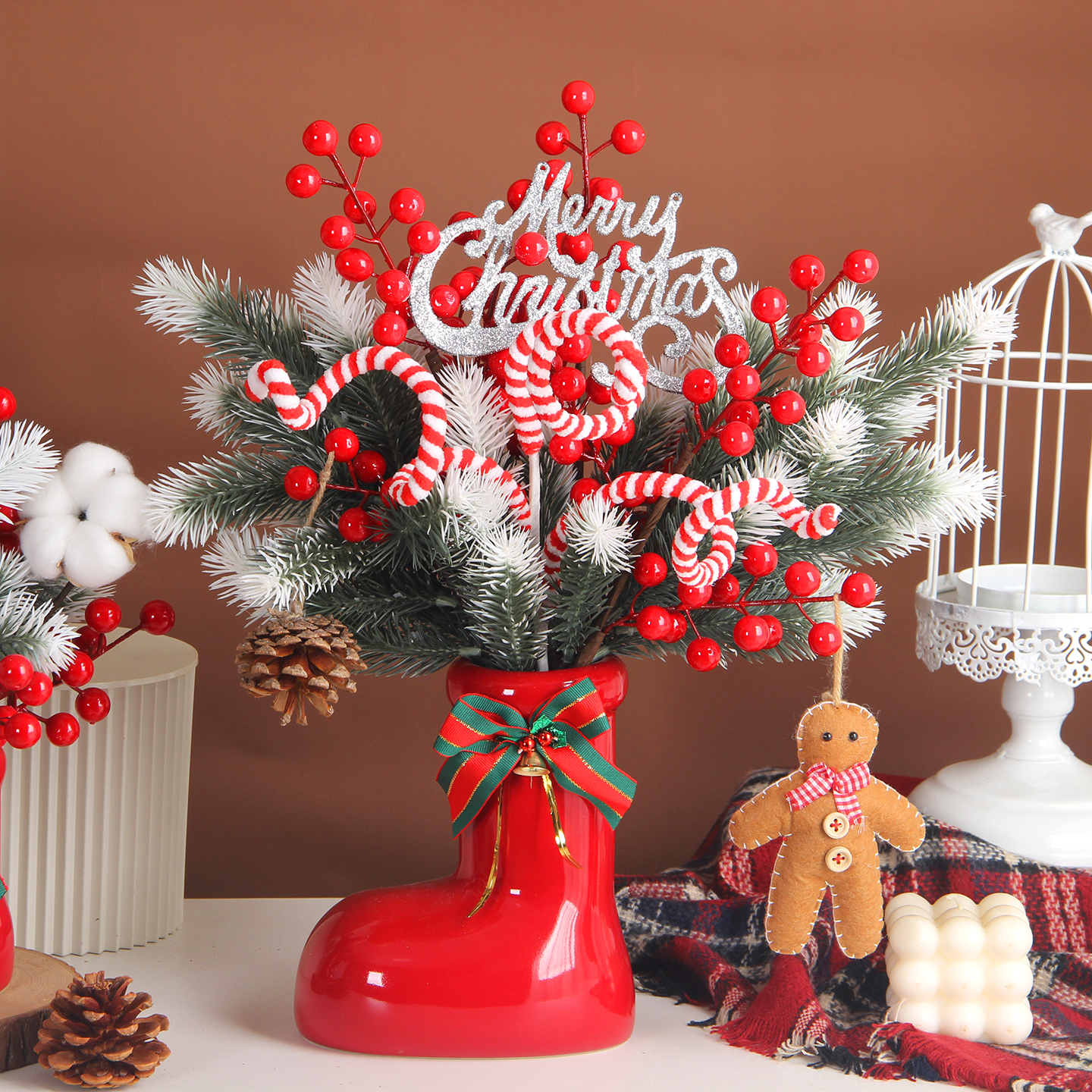 圣诞节装饰品节日礼物