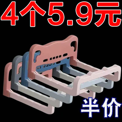 可折叠壁挂脸盆架卫生间免打孔置物架浴室厕所洗澡脚盆收纳沥水架