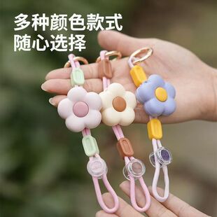 花朵帽夹遮阳帽防丢背包挂件夹帽神器外出旅行解放双手便携防丢夹