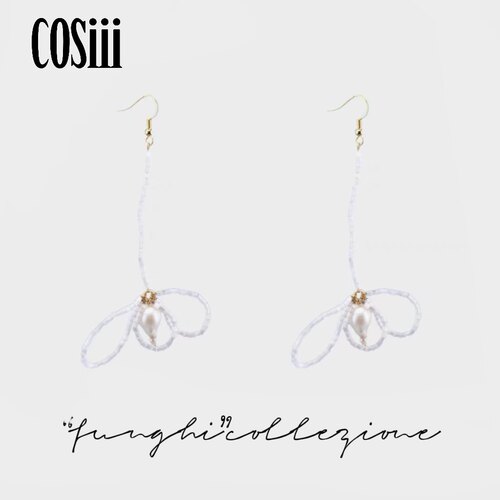 COSiii原创设计师品牌可变形珍