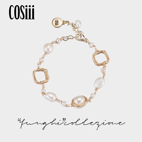 cosiii22ss设计师珍珠