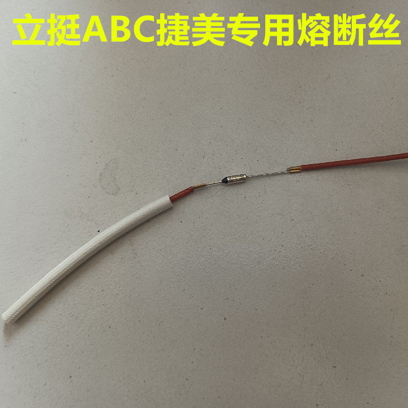 立挺挂烫机配件熔断丝