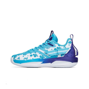 安踏2021海沃德3代GH3氮科技篮球鞋专业实战碳板运动鞋112211103