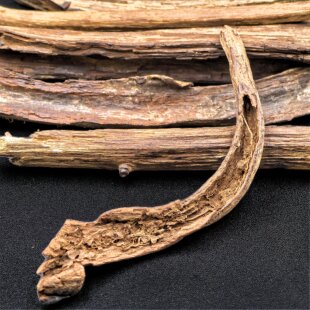 海南十亩降真香 强烈推荐 霸王岭土埋老料 自带兰花香韵根根爆油