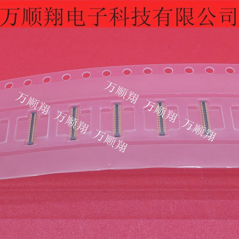 广濑连接器0.4MMBM14B(0.8)-30DP