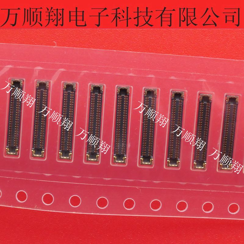 JAE航空电子连接器WP27D-S050VA3