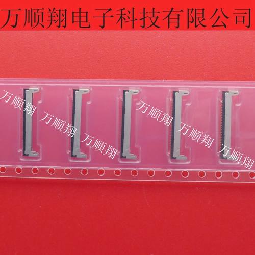 I-PEX连接器接插件20347-030E-12