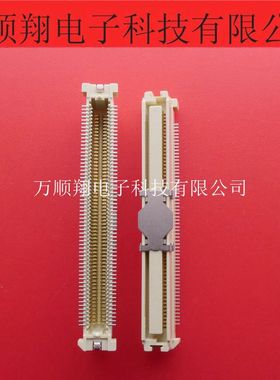 52901-1274 529011274 全新原装品牌120PIN0.64MM间距MOLEX连接器