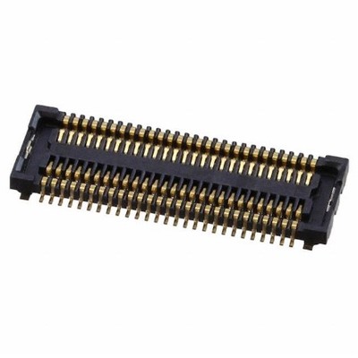 0.4mm间距连接器松下AXK7L54227G