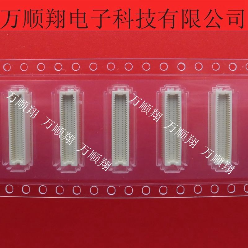 广濑连接器0.5MMDF12B(5.0)-60DP