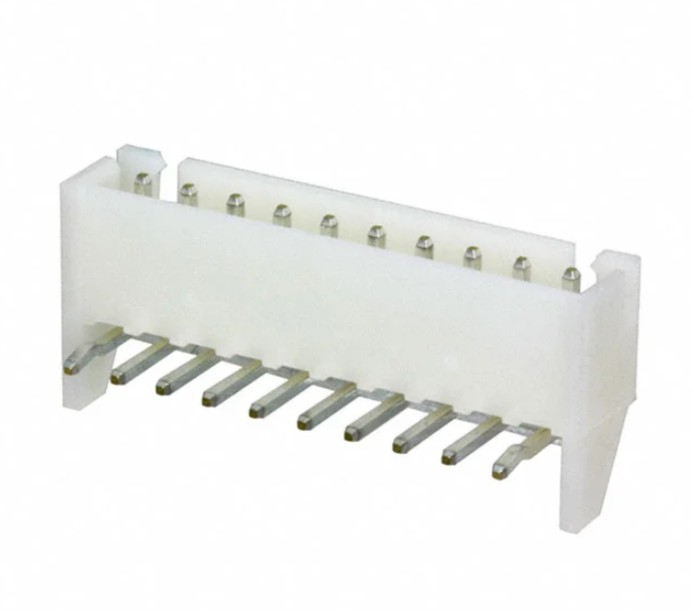 连接器接插件JSTS10B-XH-A-1针座