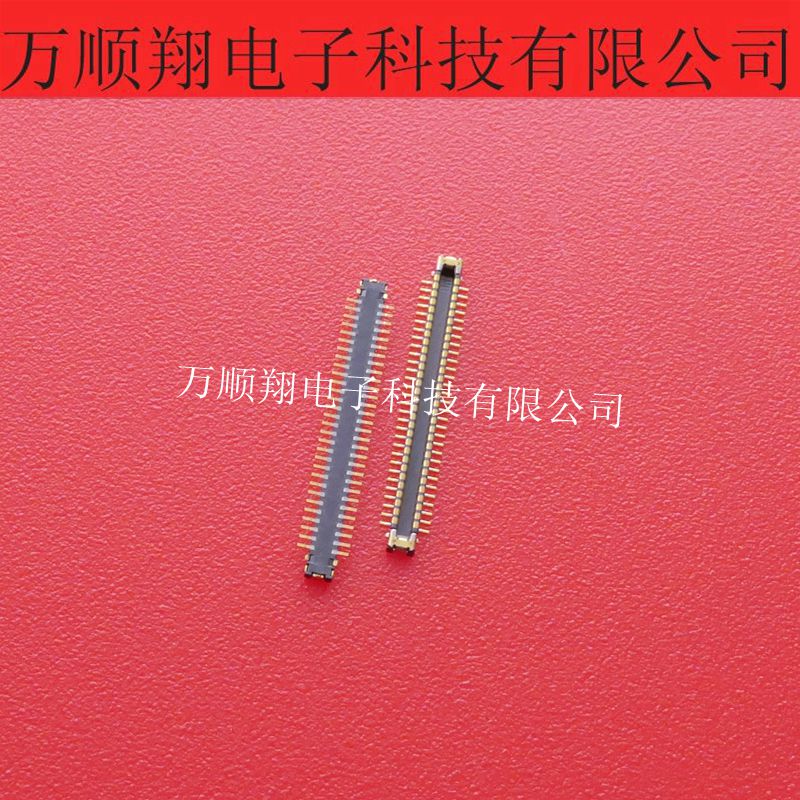 连接器JAE全新原装WP27D-P060VA1