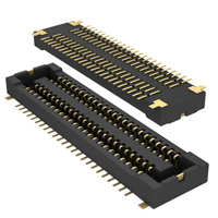 AXT548124 松下原装进口现货48PIN母座0.4mm间距连接器1.0mmH供应