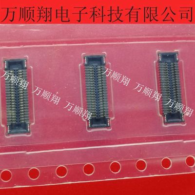 Molex连接器原装莫仕501591-4011